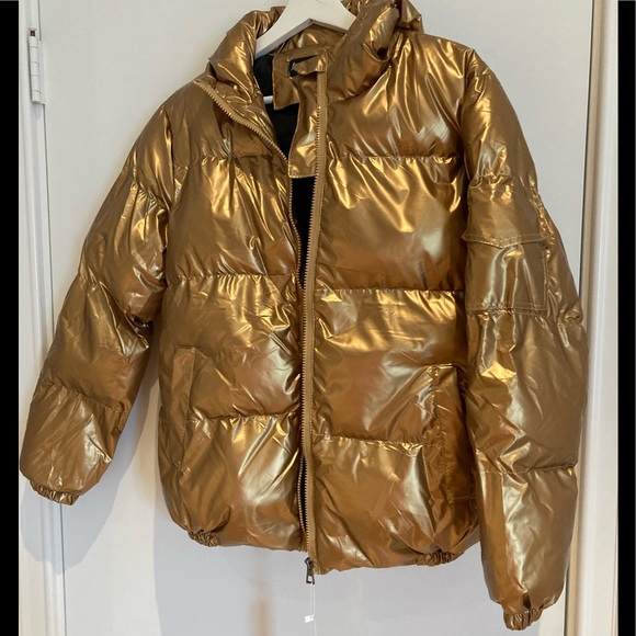 Jacket - Picture 1 of 5